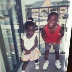 Meet your Posher, Percy