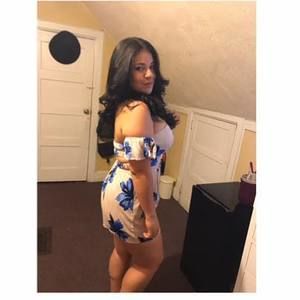 Meet your Posher, Manuela