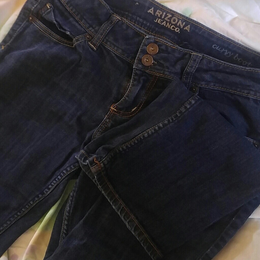 🌻🌻🌻Boot Cut Jeans🌻🌻🌻