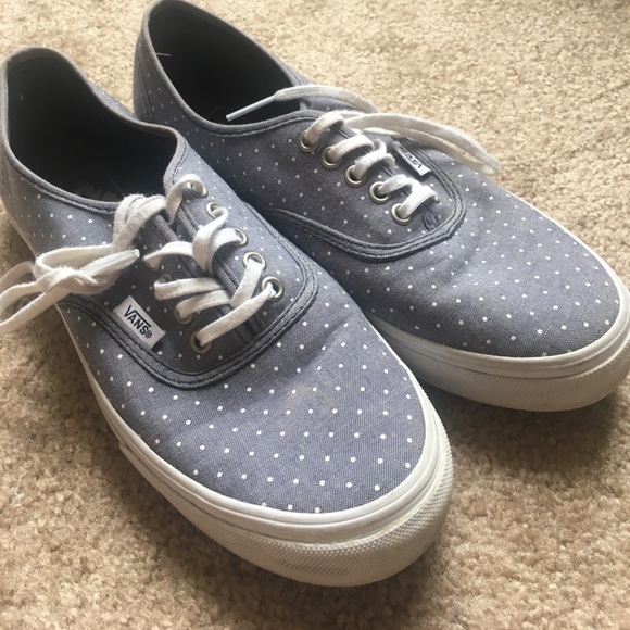 Vans - Picture 2 of 3