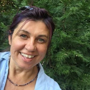 Meet your Posher, Darlene