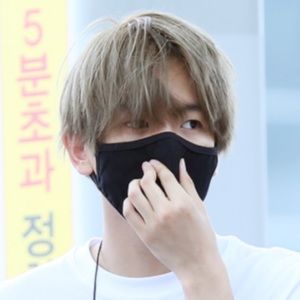 Meet your Posher, Janet