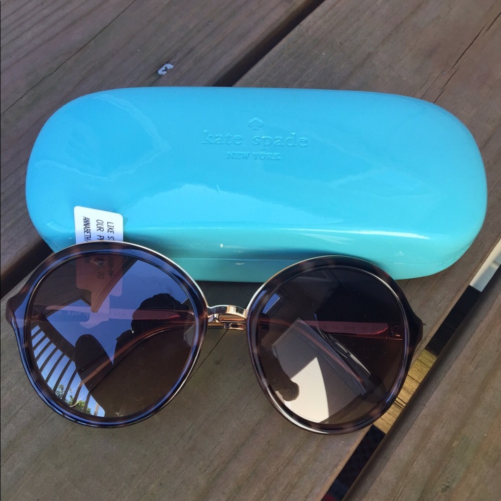 Kate Spade Sunglasses