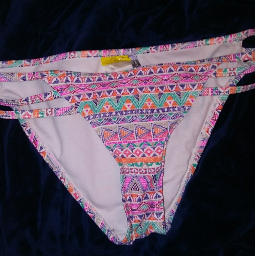 Pac Sun Bikini bottom