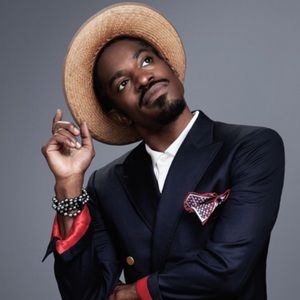 Meet your Posher, Patrick