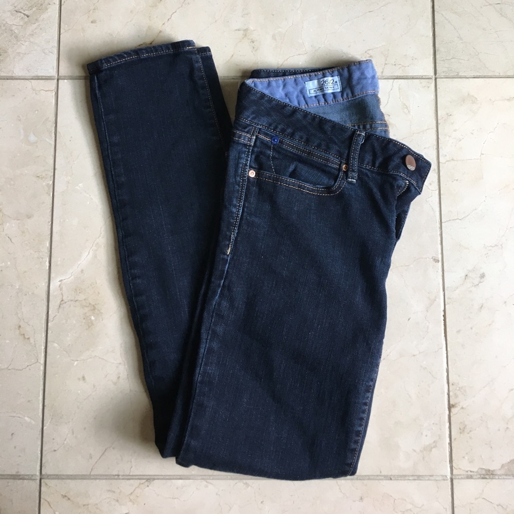 Gap Jeans