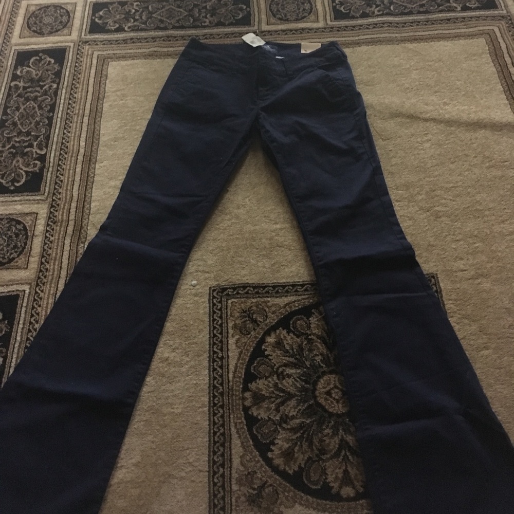 AE Artist Trouser Pants NWT