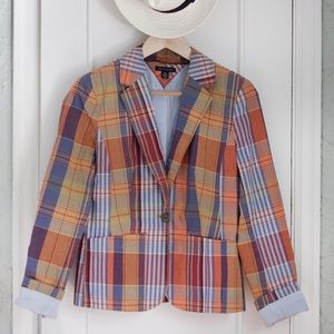 Tommy Hilfiger Blazer