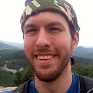 Meet your Posher, Eric