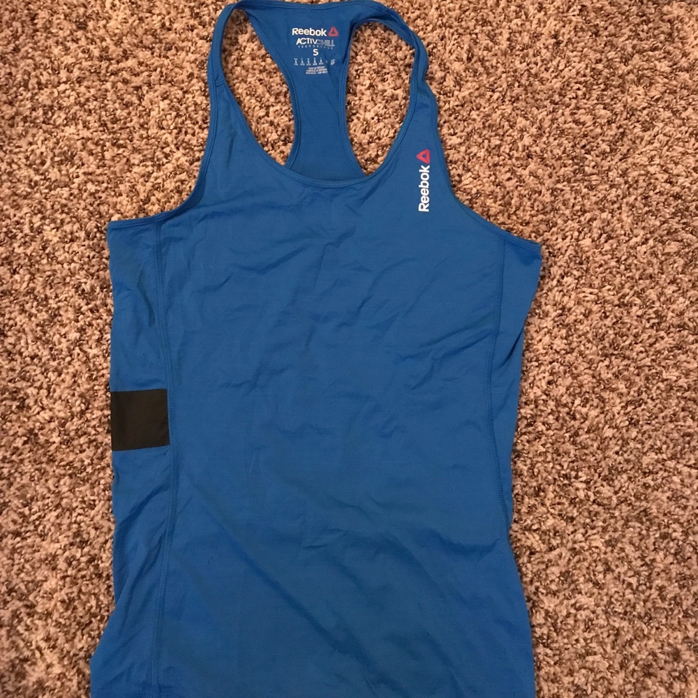 Reebok workout tank