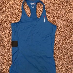 Reebok workout tank