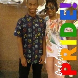 Meet your Posher, Lawanda