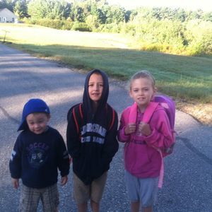 Meet your Posher, Heather