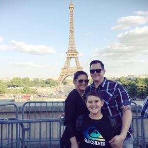 Meet your Posher, Nikki