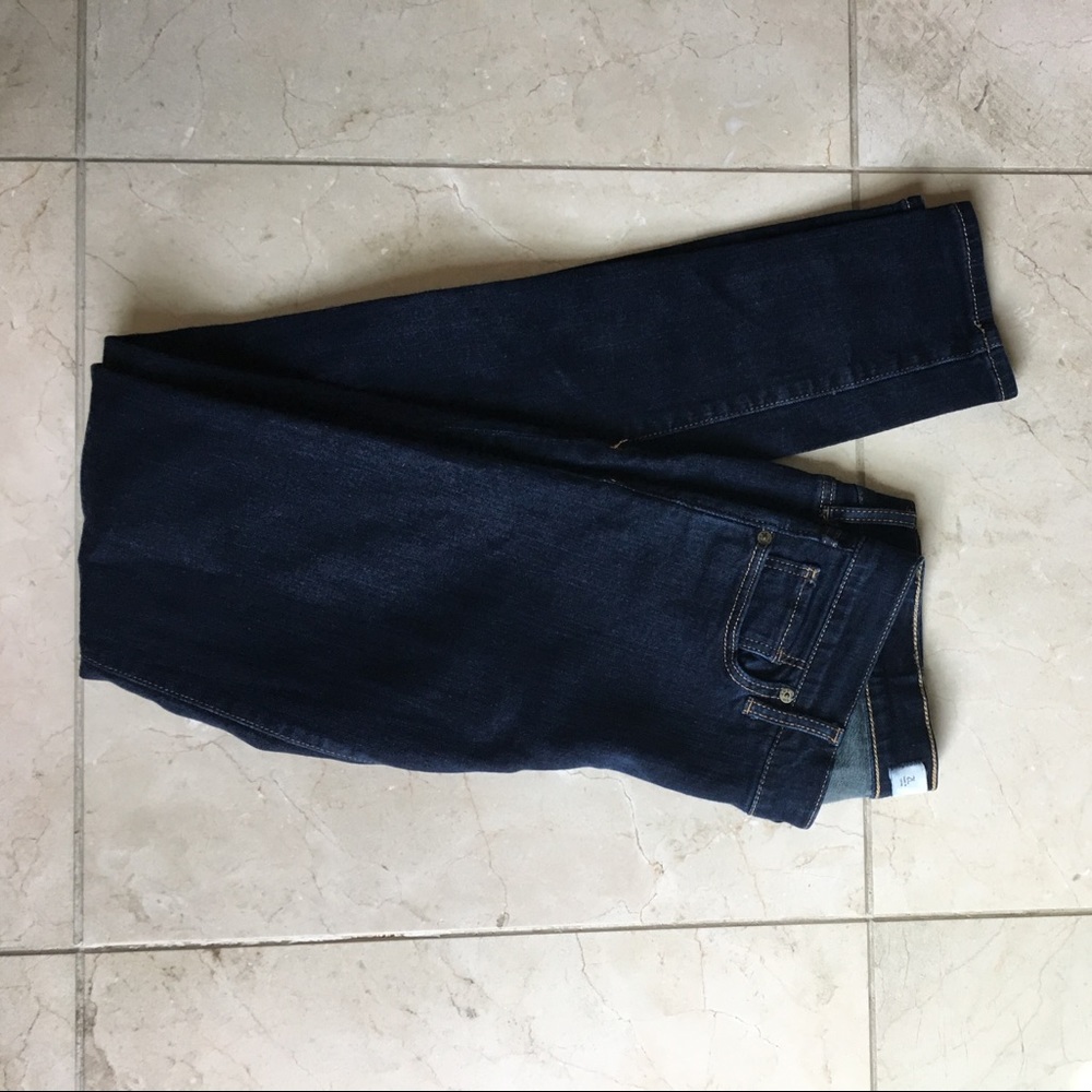 Abercrombie jeans