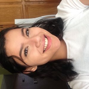 Meet your Posher, Nathalie