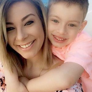 Meet your Posher, Lindsey