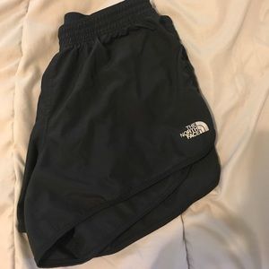 The North Face Running Shorts