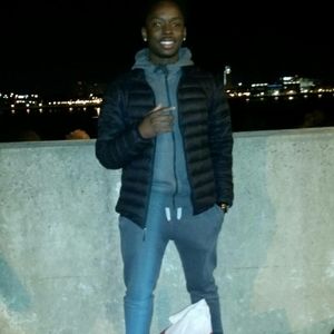 Meet your Posher, Micah