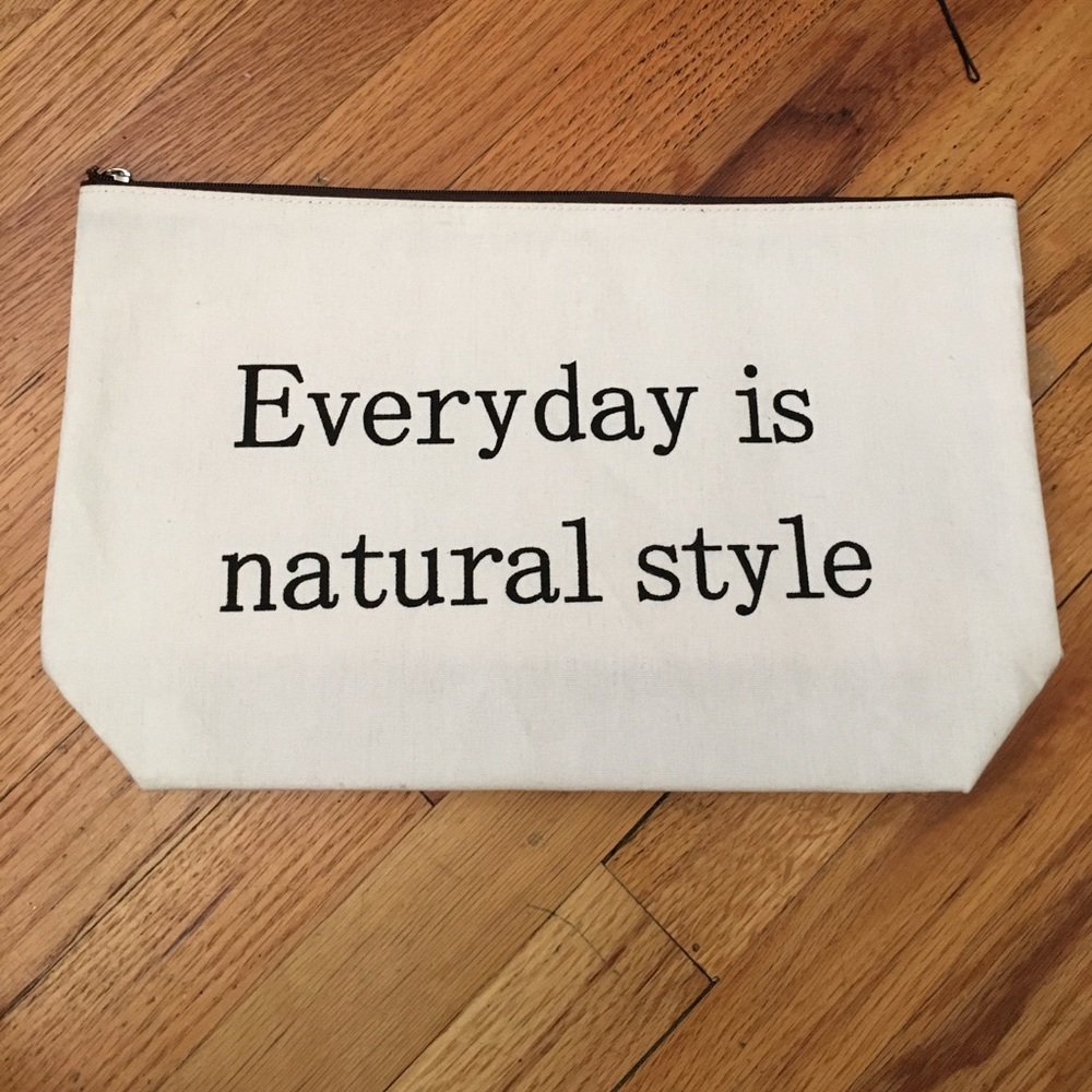 Pouch - Picture 1 of 2