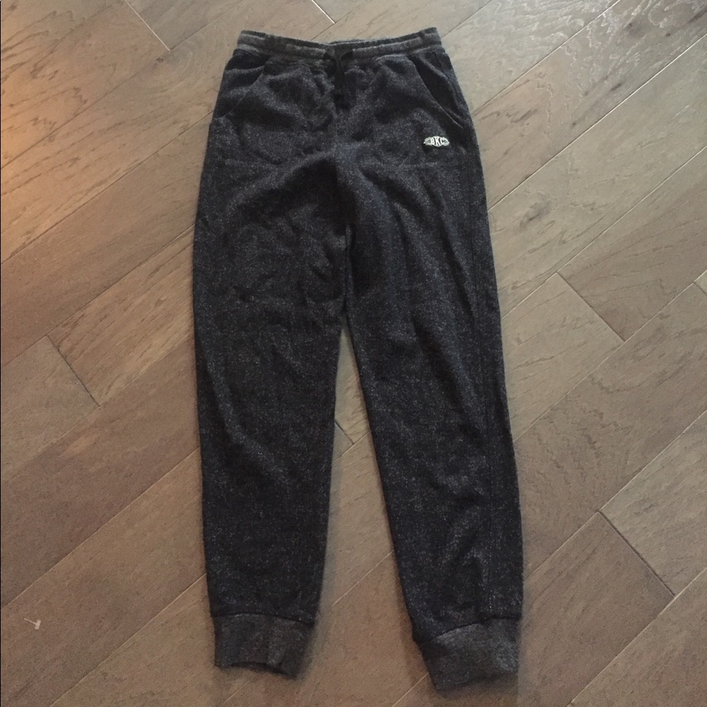 Boys joggers