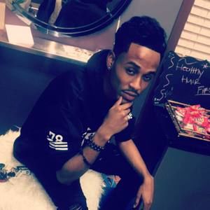 Meet your Posher, Dawaun