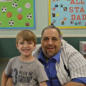 Meet your Posher, Sarah carmean