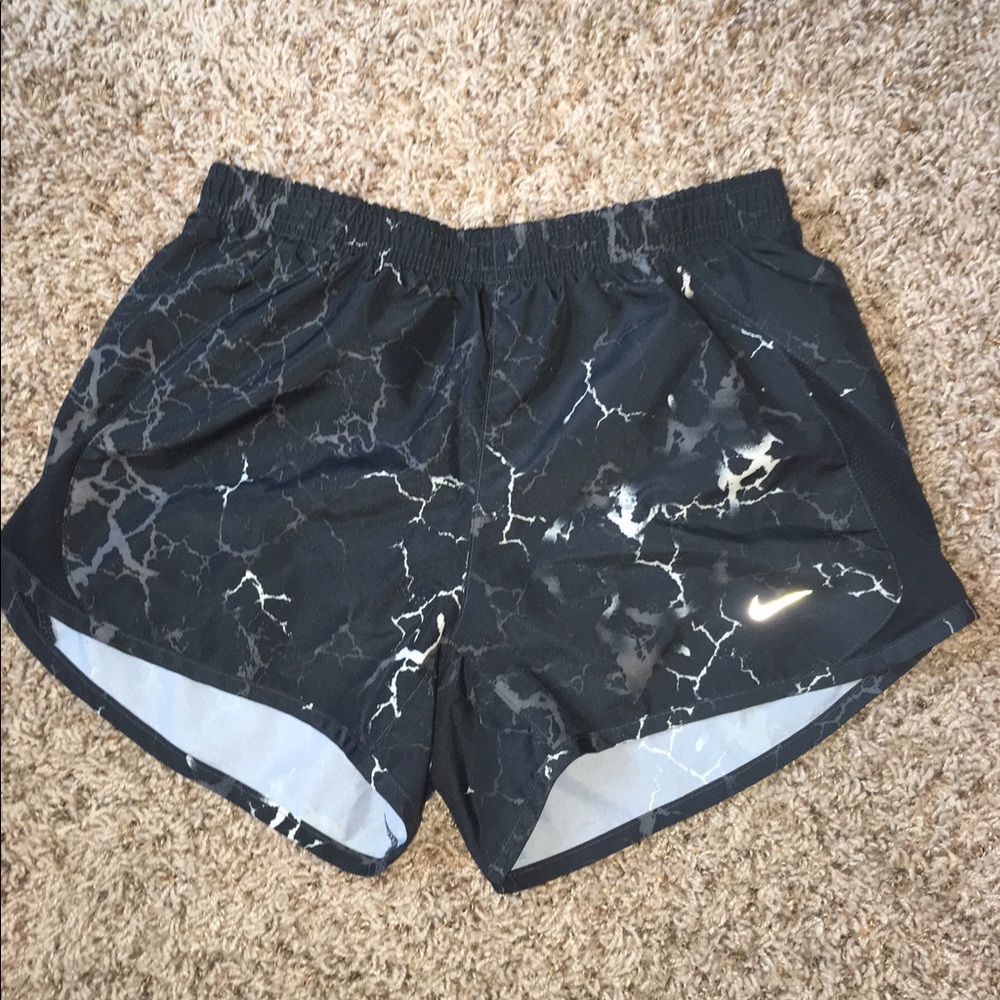 NIKE SHORTS FOR @paigepro13
