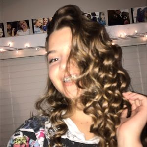 Meet your Posher, Bella