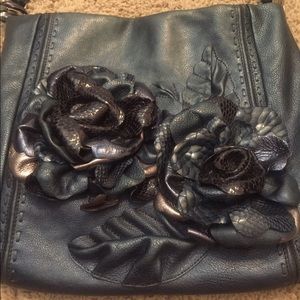 Brighton Leather Purse