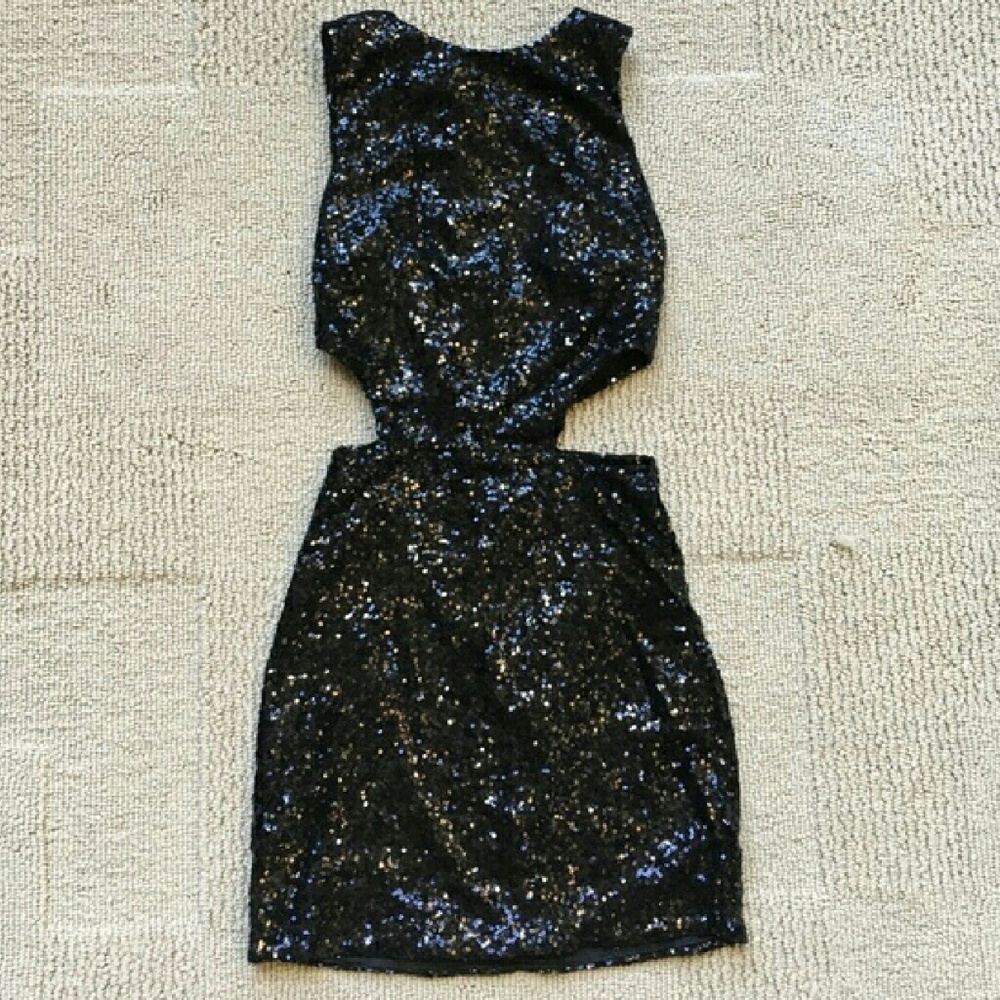 Night out dress