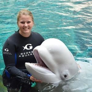 Meet your Posher, Kelli