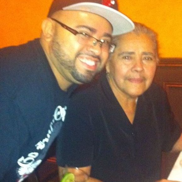 Meet your Posher, Luis - Picture 1 of 1