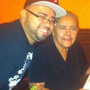 Meet your Posher, Luis