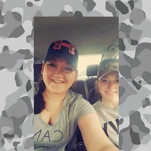 Meet your Posher, Tiffany