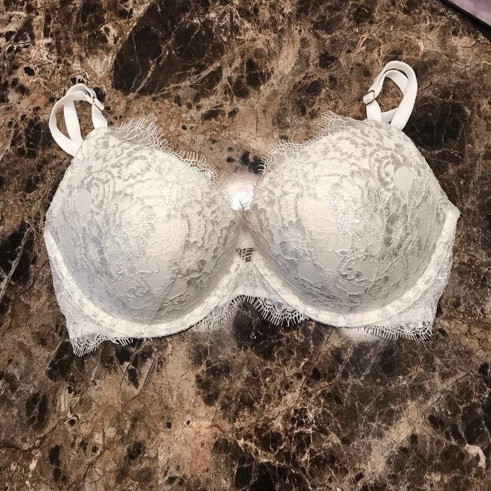Brand New Victoria's Secret Dream Angel Push-Up