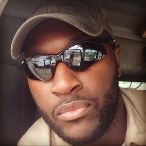 Meet your Posher, George