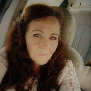 Meet your Posher, Kathy