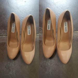 Steve Madden pumps