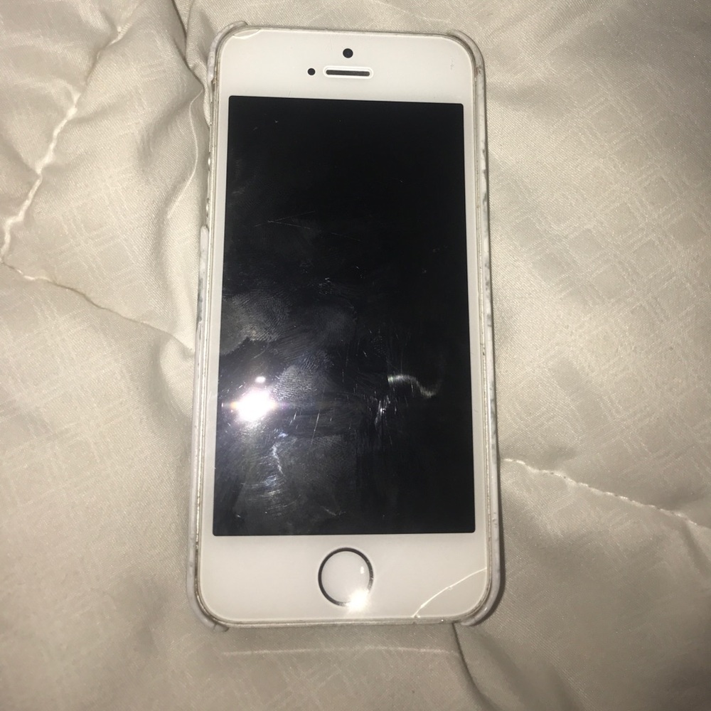 iPhone 5s