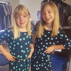 Meet your Posher, Crystal