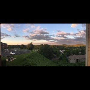 Meet your Posher, Chelsea