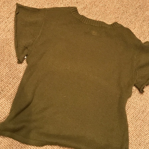 Wildfox july 4  U.S.A sequins -- White Label RARE - Picture 8 of 8