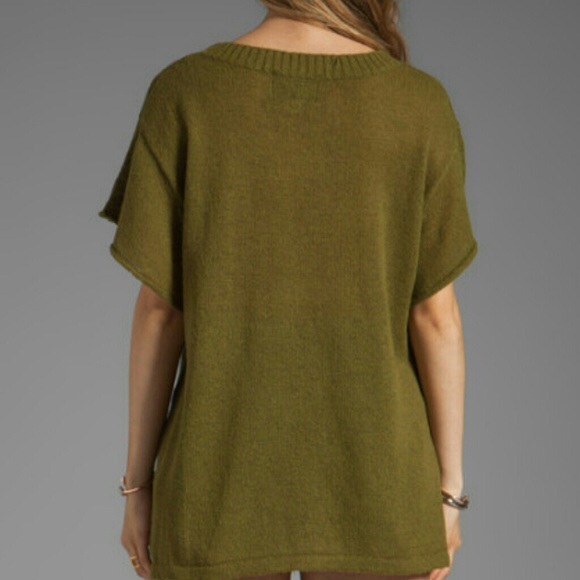 Wildfox july 4  U.S.A sequins -- White Label RARE - Picture 6 of 8