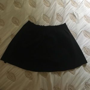 MADEWELL Skater Skirt UNABLE TO SHIP UNTIL JULY23