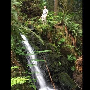 Meet your Posher, Travis