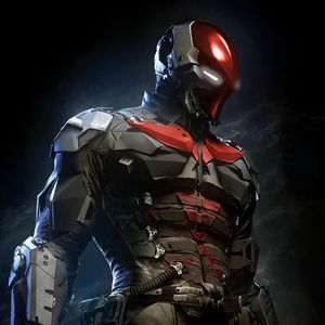 Meet your Posher, Malik