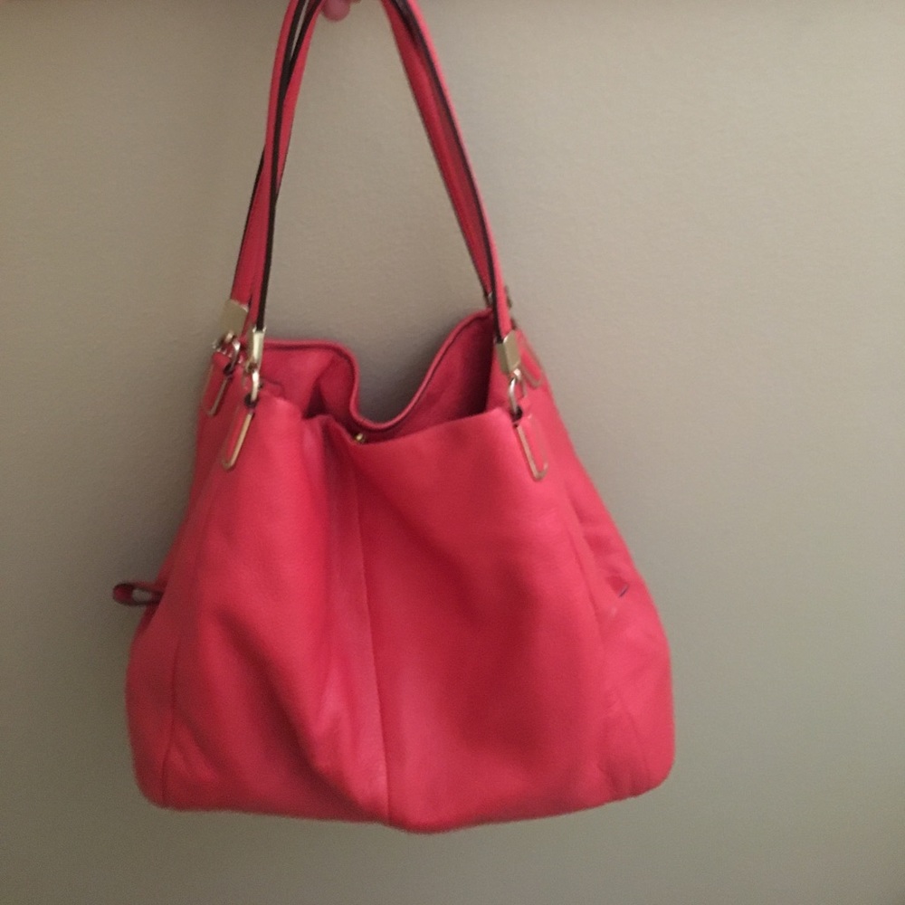 Coach shoulder bag