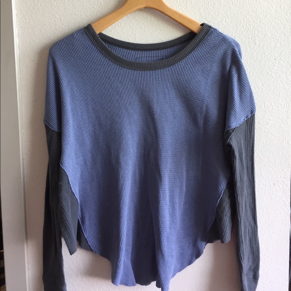 Free People Thermal