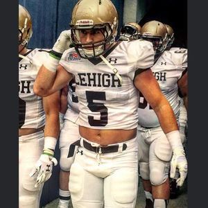 Meet your Posher, Colton